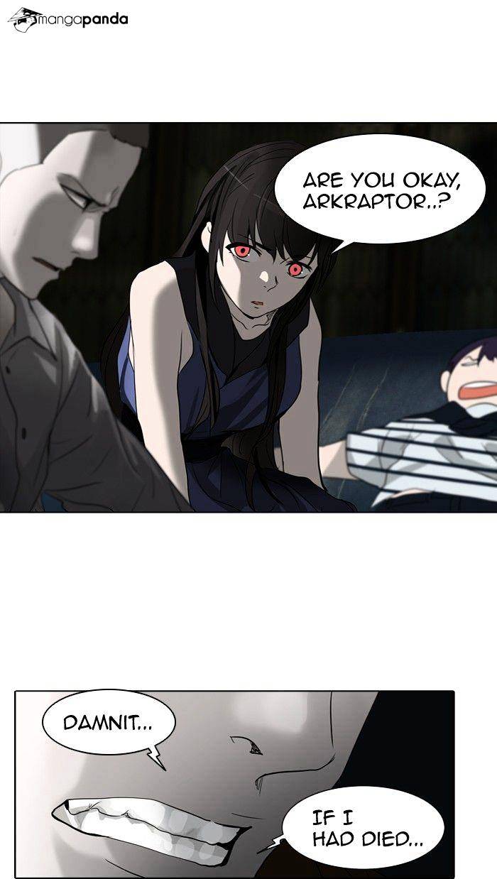 Tower of God, Chapter 273 image 032